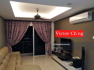Near Airport unit: Fully Furnished unit located close to airport