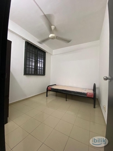 Newly Renovated Apartment In Penang - RM320 Only