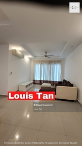 Nice Condition & Nearby Queensbay Mall