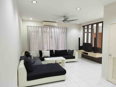 *NO AGENT FEE - Single Room at Horizon Hills, Iskandar Puteri