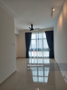 One Bedroom Condo Unit For Rent