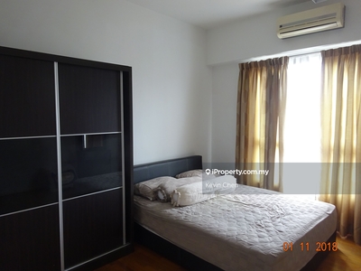 One Jelatek Condo KL Setiawangsa 3 Rooms Unit For Rent