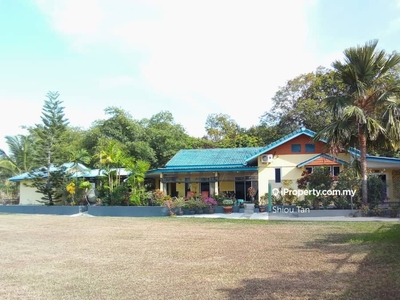 Palm Villa Langkawi
