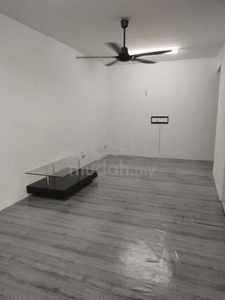 Pangsapuri Sentosa Apartment lvl 3 for rent available now