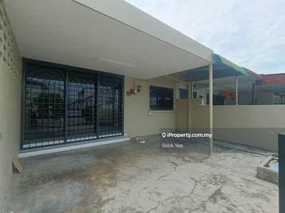 Pasir Puteh & Freehold Single Storey House For Sale