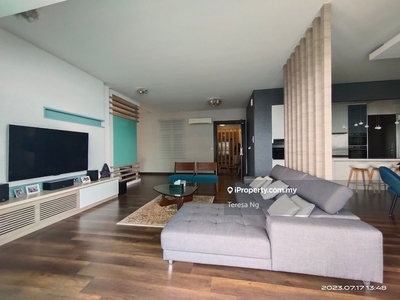 Penang Luxury Seaview Residence Gurney Paragon For Sale