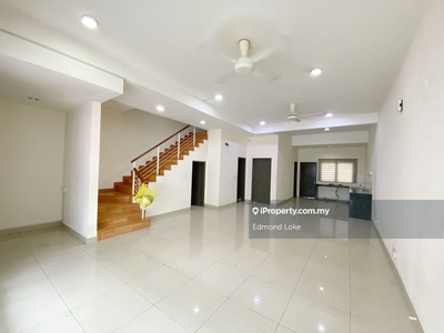 Perdana Residence 2 , Freehold , Basic