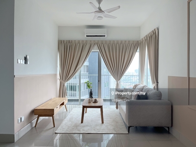 Rc Residence Fully Furnished For Rent