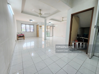 Renovated & Fully Extended House for Sale