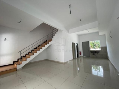 Riveria Villas Kepayan 3 Storey Terrace House For Rent Penampang KKIA