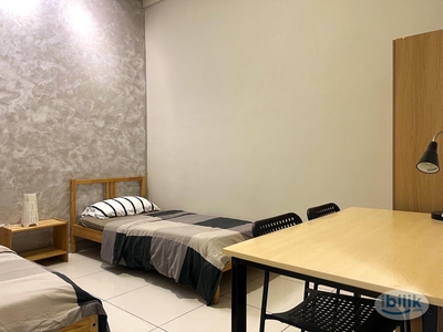 Room for rent in Skypod Residence Puchong IOI Mall