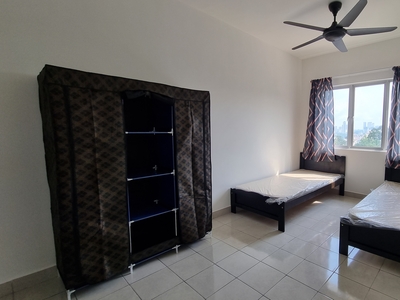 Room for Rent Suria Pantai, Bangsar South Bilik Sewa