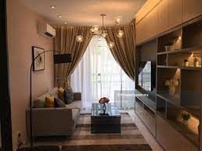 Selayang Laman Sari Residensi Condominium For Rent