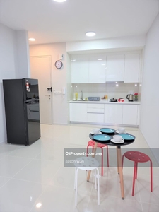 Serini For Rent / Available 1st April / Fully Furnished