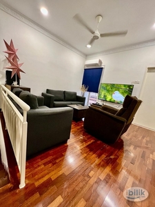 Setia Alam Room For Rent
