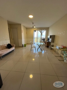 Single Room at Ocean View Residences, Butterworth