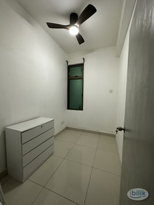 Single Room at Parc Regency, Johor Bahru