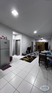 Single Room at Setapak, Kuala Lumpur
