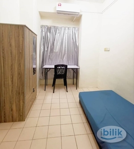Sunway Room for Rent at Ridzuan Condominium, PJS 10 Bandar Sunway
