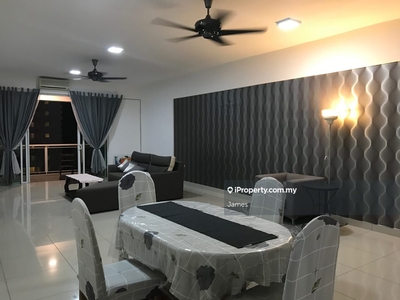 Summerton Fully Furnished Renovated For Rent