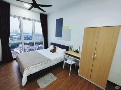 Summit Suites Masterful Living, Yours to Rent at Pinnacle, Sri Petaling