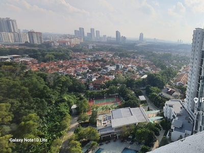 Surian Condominium, Mutiara Damansara, 5-10min Walk to The Curve/Ikea
