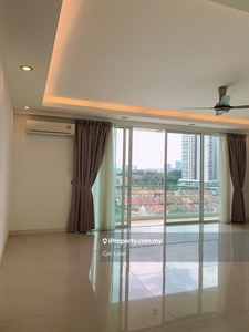 Taman OUG, sri petaling, luxury condo, 150 unit in total, new condo