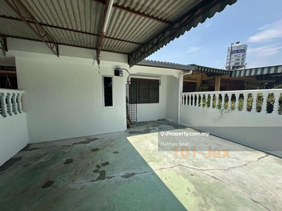 Taman Sentosa Klang House 3 Bilik Rent Rm1200