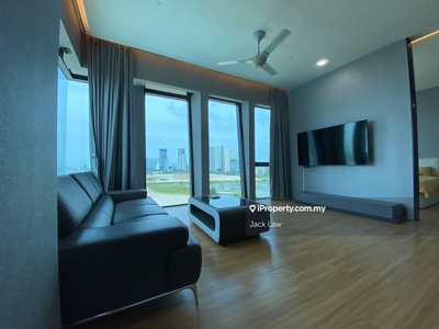 Tanjung Tokong Luxury Condominium City Of Dream for sale!