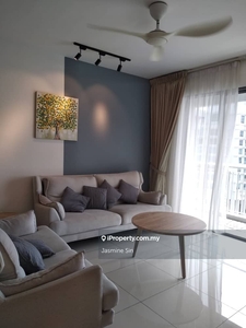 Teega Suites fully furnished apartment for sale