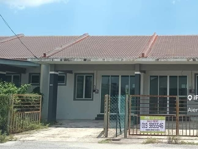 Teres Setingkat Taman Alfa Bator Jelawat Bachok near Mukim Mujur