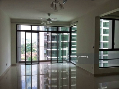 The Z 3rooms Corner Unit For Rent