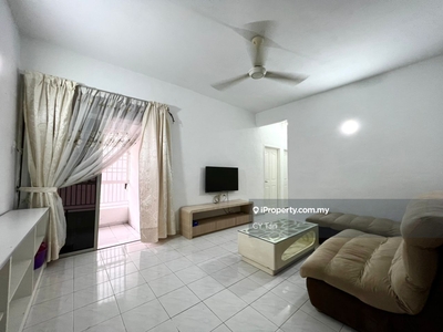 Villa Kejora Apartment in Relau, Full furnished Penang For Rent