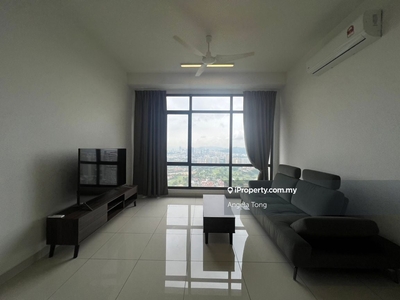Walking distance to pavillion, Fully Furnished different sizes availab