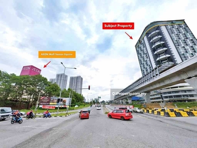 Zeva Residence Service Apartment - Seri Kembangan, Selangor