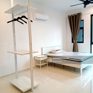 1 Bedroom condo at sks pavilion residences, Johor Bahru for rent