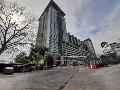 11/5/24 Bank Lelong Amara Residency Serviced Apartment @Jalan Raintree