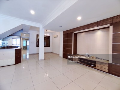 2 Sty Terrace house for Rent