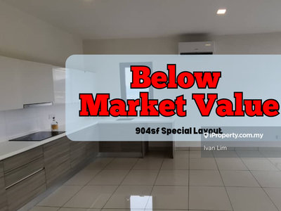 28 Boulevard, Below Market Value