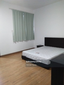 3 Bedroom Unit in Sungai Long at Landmark Residence For Rent
