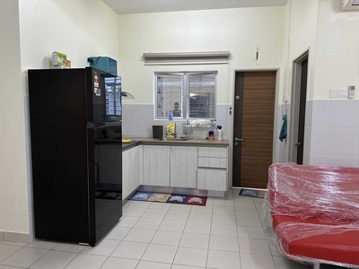 3 room Landed for rent in Sungai Buloh, Selangor, Malaysia. Book a 360 virtual tour today! | SPEEDHOME