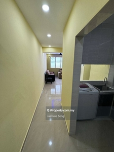 Ara Green Apartment Penang For Sale