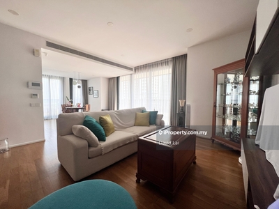 Arcoris Residences unit for sell