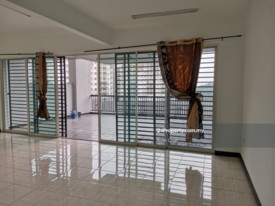 Armanee Terrace Damansara Perdana To Let
