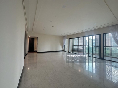 Beautiful unit available for rental here in KLCC