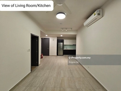 Brand new unit Partly / Fully furnished unit @ Atwater Petaling Jaya