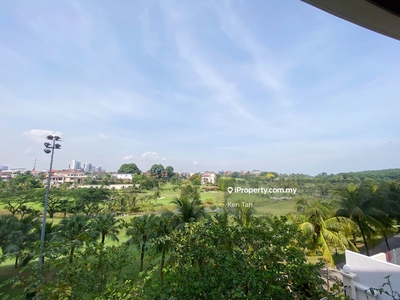 Bungalow Golf View For Sale