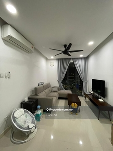 Danao Kota Suite Unit For Rent Now (3room 2bath 2carpark )