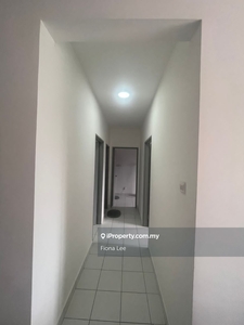 D'Cosmo Residence Condo For Rent Brand New Unit!!