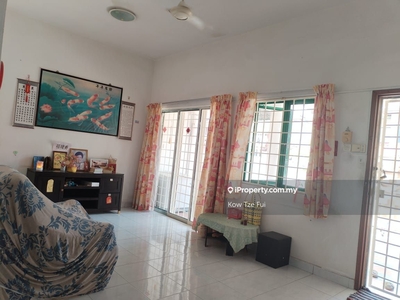 Double Storey House Taman Puchong Prima Desa Impiana for Sale